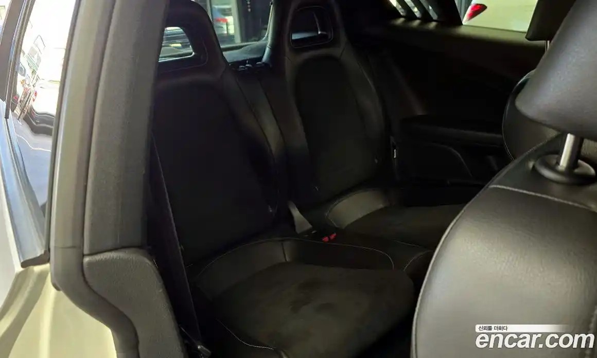 Volkswagen Scirocco 2013 2.0 Автомат в Москве № 189920, фото 19