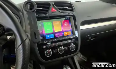 Volkswagen Scirocco 2013 2.0 Автомат в Москве № 189920, миниатюра 7