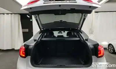 BMW X6 2018 3.0 Автомат в Москве № 191481, миниатюра 11