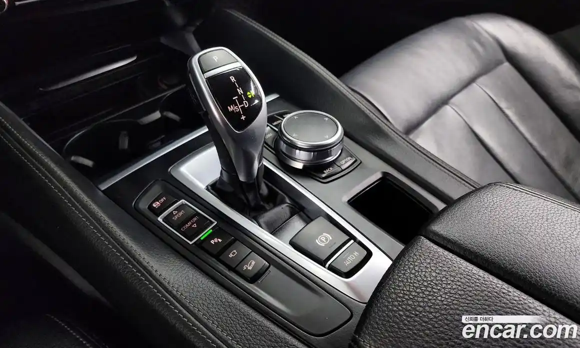 BMW X6 2018 3.0 Автомат в Москве № 191481, фото 15