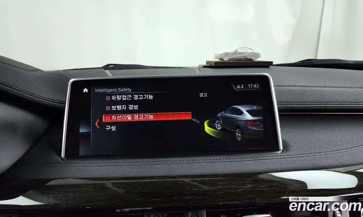 BMW X6 2018 3.0 Автомат в Москве № 191481, фото 19