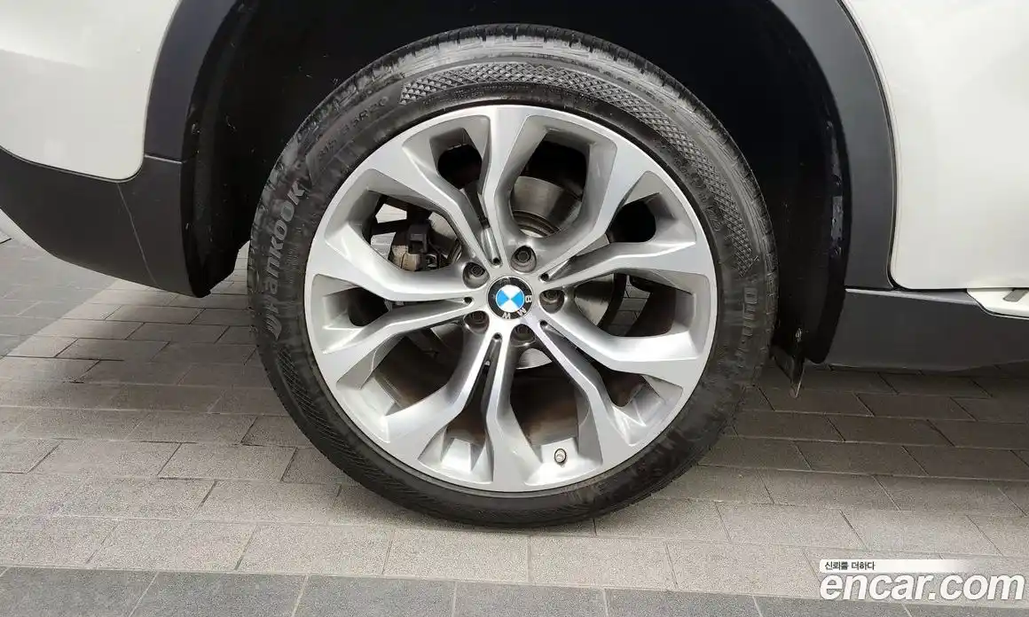 BMW X6 2018 3.0 Автомат в Москве № 191481, фото 20