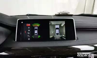 BMW X6 2018 3.0 Автомат в Москве № 191481, миниатюра 8