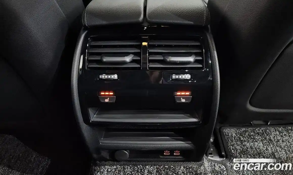 BMW 5-Series 2022 2.0 Автомат в Москве № 191523, фото 18