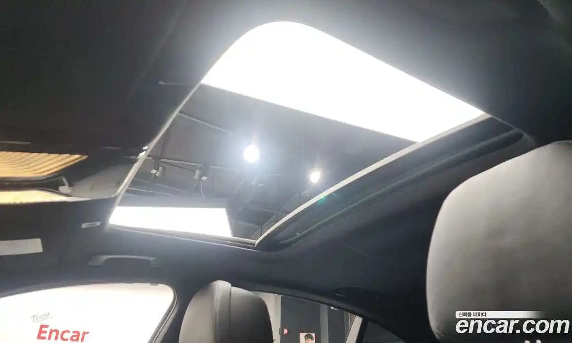 BMW 5-Series 2022 2.0 Автомат в Москве № 191523, фото 19