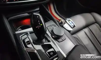 BMW 5-Series 2022 2.0 Автомат в Москве № 191523, миниатюра 9