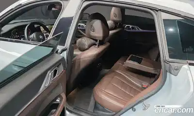 BMW 4-Series 2022 2.0 Автомат в Москве № 191679, миниатюра 11