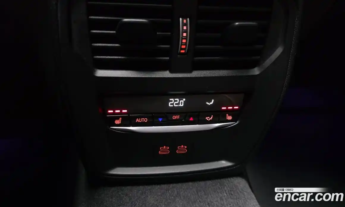 BMW 4-Series 2022 2.0 Автомат в Москве № 191679, фото 18