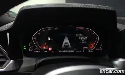 BMW 4-Series 2022 2.0 Автомат в Москве № 191679, миниатюра 8