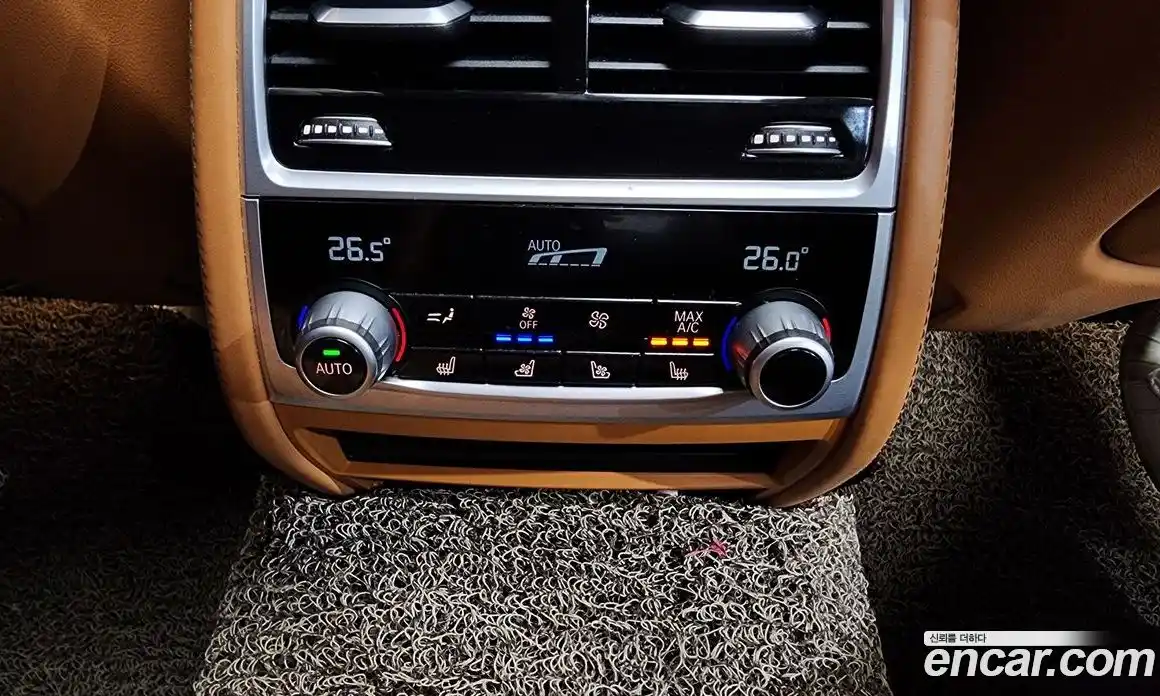 BMW 7-Series 2022 3.0 Автомат в Москве № 191693, фото 18