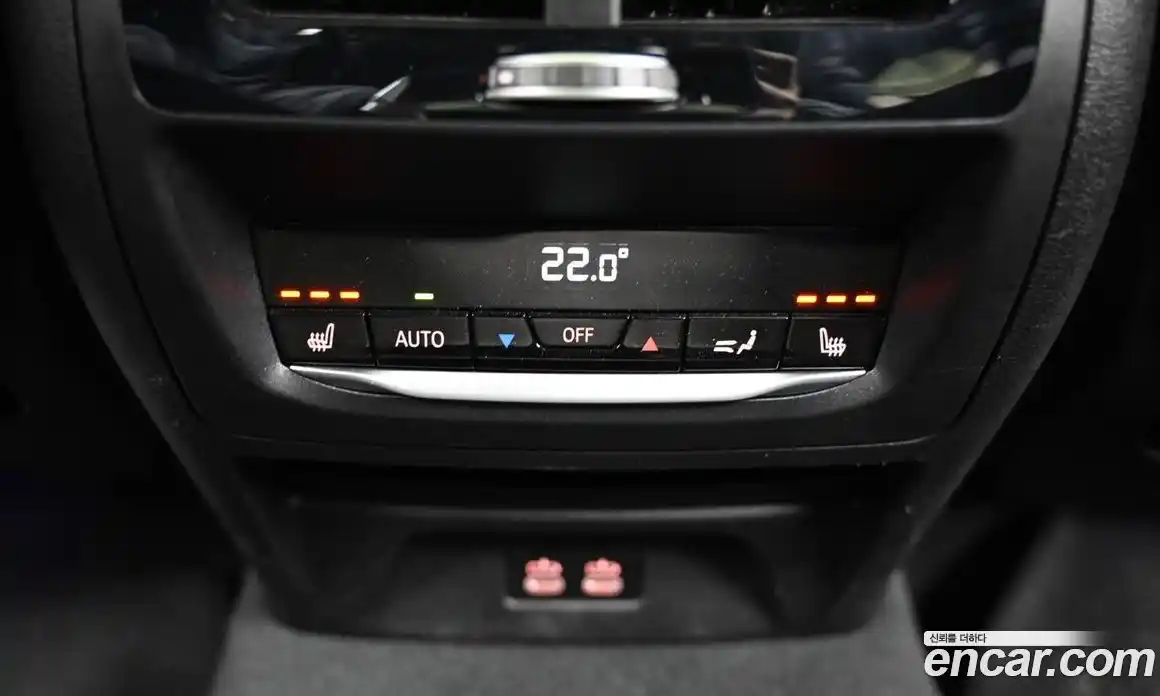 BMW X3M 2021 3.0 Автомат в Москве № 191708, фото 16