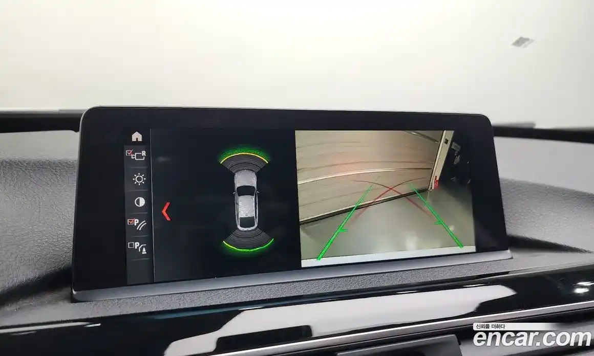 BMW Gran Turismo 2020 2.0 Автомат в Москве № 191784, фото 11