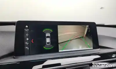 BMW Gran Turismo 2020 2.0 Автомат в Москве № 191784, миниатюра 11