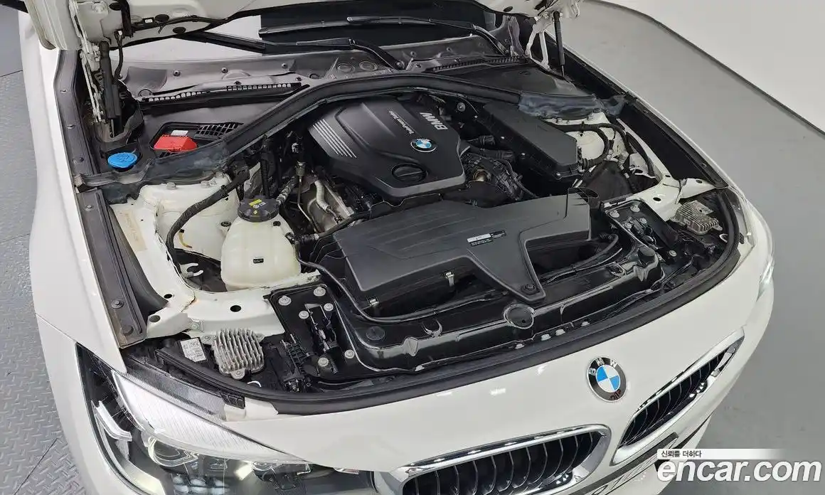 BMW Gran Turismo 2020 2.0 Автомат в Москве № 191784, фото 12