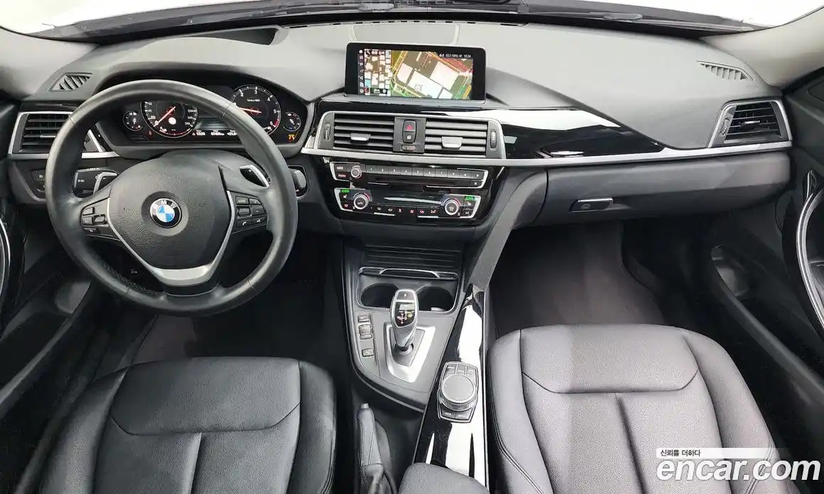 BMW Gran Turismo 2020 2.0 Автомат в Москве № 191784, фото 13