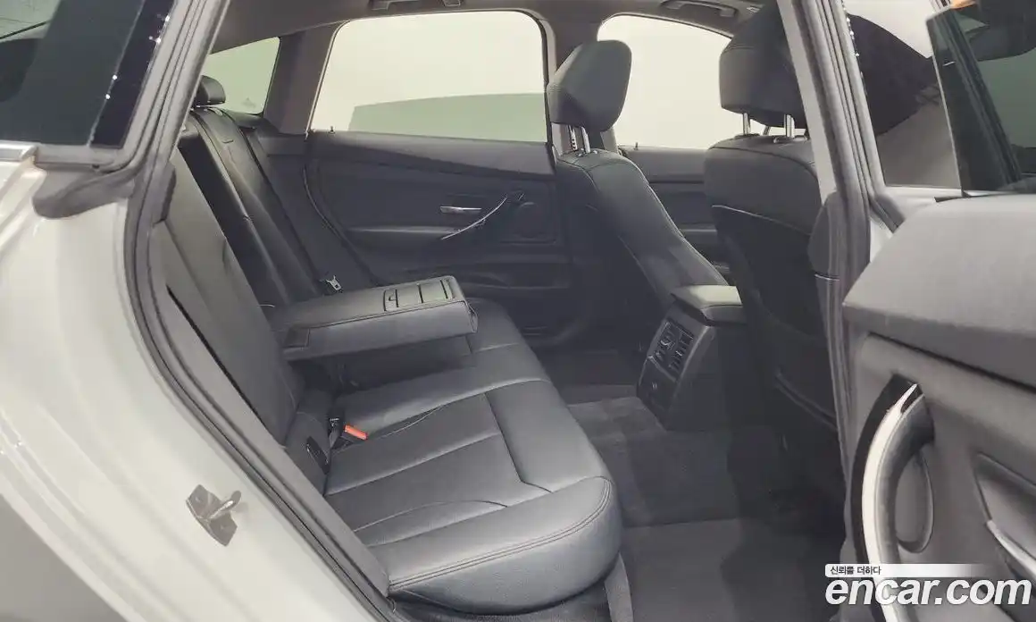 BMW Gran Turismo 2020 2.0 Автомат в Москве № 191784, фото 20