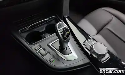 BMW Gran Turismo 2020 2.0 Автомат в Москве № 191784, миниатюра 2