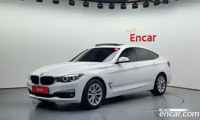 BMW Gran Turismo 2020 2.0 Автомат в Москве № 191784, миниатюра 3
