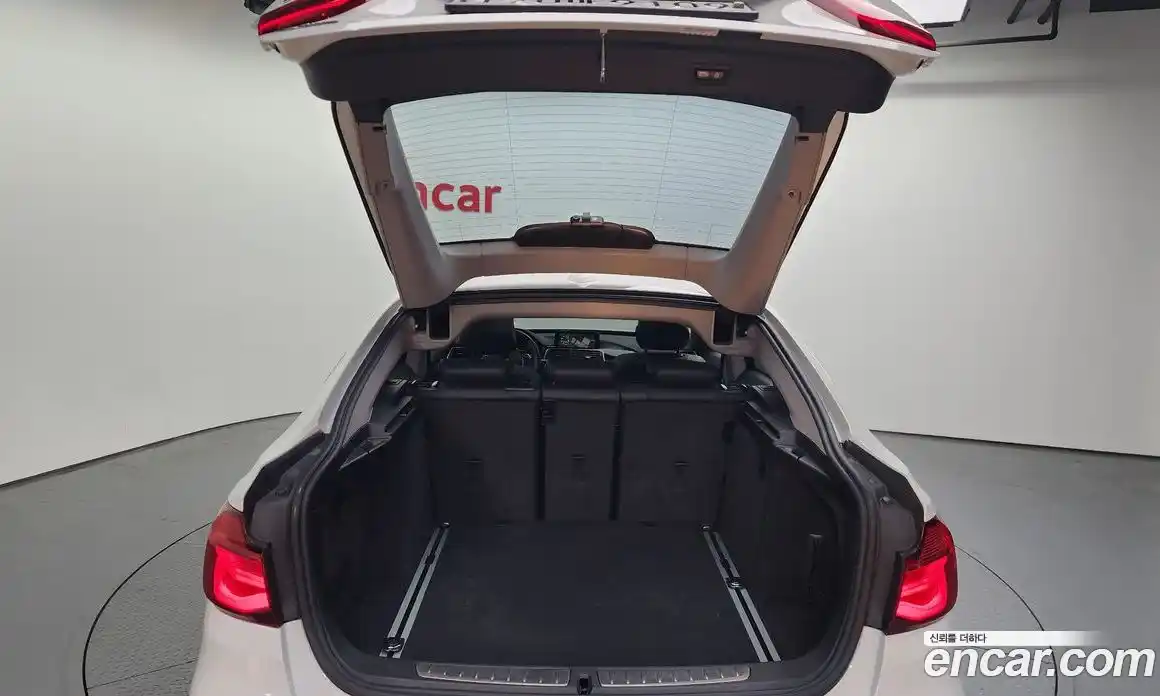 BMW Gran Turismo 2020 2.0 Автомат в Москве № 191784, фото 4