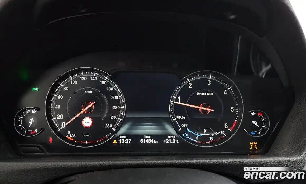 BMW Gran Turismo 2020 2.0 Автомат в Москве № 191784, фото 6