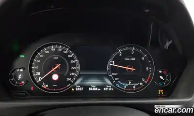 BMW Gran Turismo 2020 2.0 Автомат в Москве № 191784, миниатюра 6