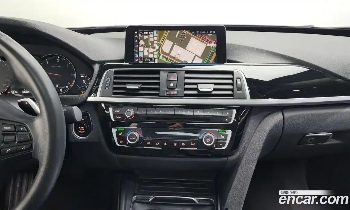 BMW Gran Turismo 2020 2.0 Автомат в Москве № 191784, фото 7