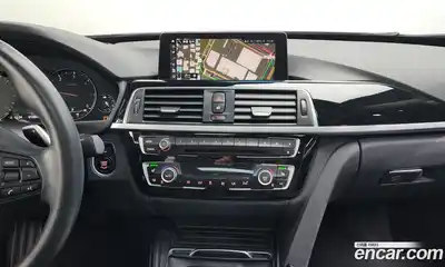 BMW Gran Turismo 2020 2.0 Автомат в Москве № 191784, миниатюра 7