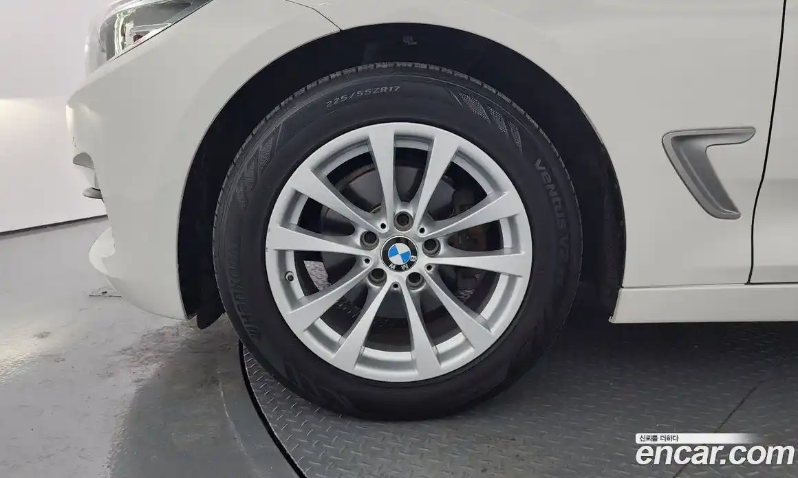 BMW Gran Turismo 2020 2.0 Автомат в Москве № 191784, фото 8