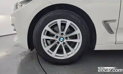 BMW Gran Turismo 2020 2.0 Автомат в Москве № 191784, миниатюра 8