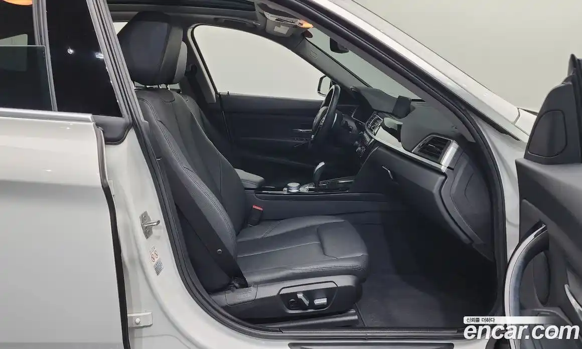 BMW Gran Turismo 2020 2.0 Автомат в Москве № 191784, фото 9