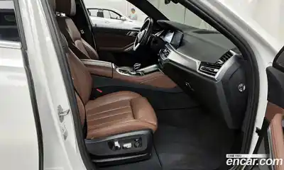 BMW X6 2020 3.0 Автомат в Москве № 192329, миниатюра 11