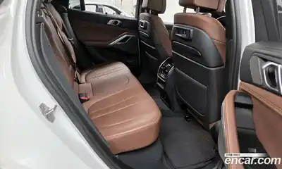 BMW X6 2020 3.0 Автомат в Москве № 192329, миниатюра 12