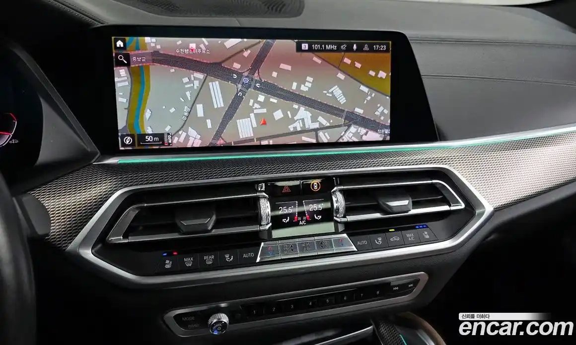 BMW X6 2020 3.0 Автомат в Москве № 192329, фото 14