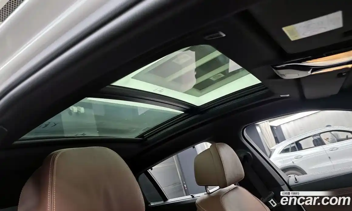 BMW X6 2020 3.0 Автомат в Москве № 192329, фото 17