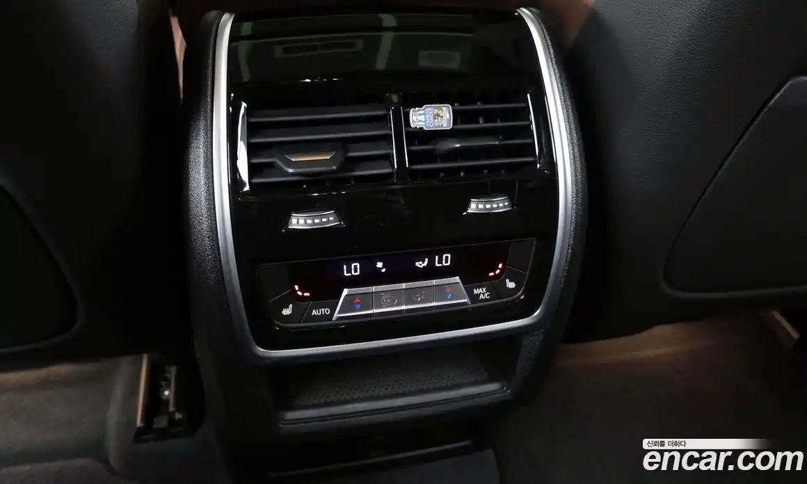 BMW X6 2020 3.0 Автомат в Москве № 192329, фото 18