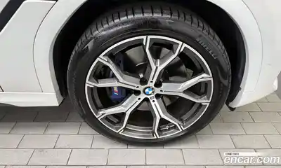 BMW X6 2020 3.0 Автомат в Москве № 192329, миниатюра 5