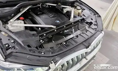 BMW X6 2020 3.0 Автомат в Москве № 192329, миниатюра 6