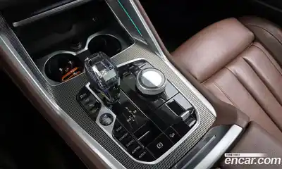 BMW X6 2020 3.0 Автомат в Москве № 192329, миниатюра 9