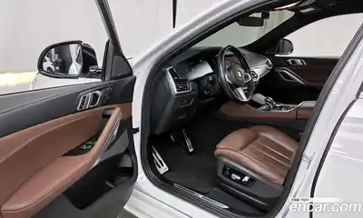 BMW X6 2020 3.0 Автомат в Москве № 192329, миниатюра 10