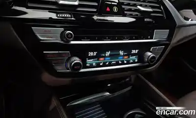 BMW 5-Series 2022 2.0 Автомат в Москве № 192488, миниатюра 12