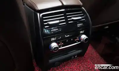 BMW 5-Series 2022 2.0 Автомат в Москве № 192488, миниатюра 4