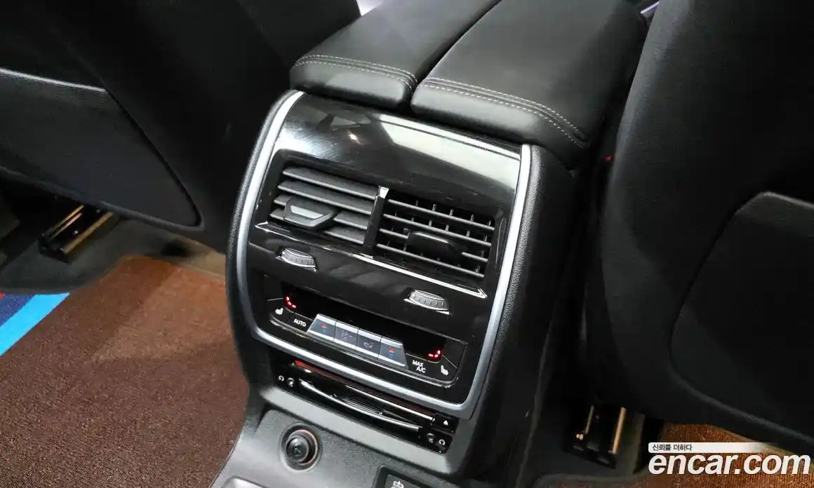 BMW X7 2021 3.0 Автомат в Москве № 192845, фото 1