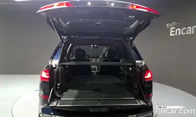 BMW X7 2021 3.0 Автомат в Москве № 192845, миниатюра 12