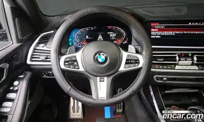 BMW X7 2021 3.0 Автомат в Москве № 192845, миниатюра 3