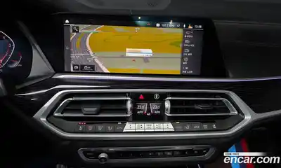 BMW X7 2021 3.0 Автомат в Москве № 192845, миниатюра 10