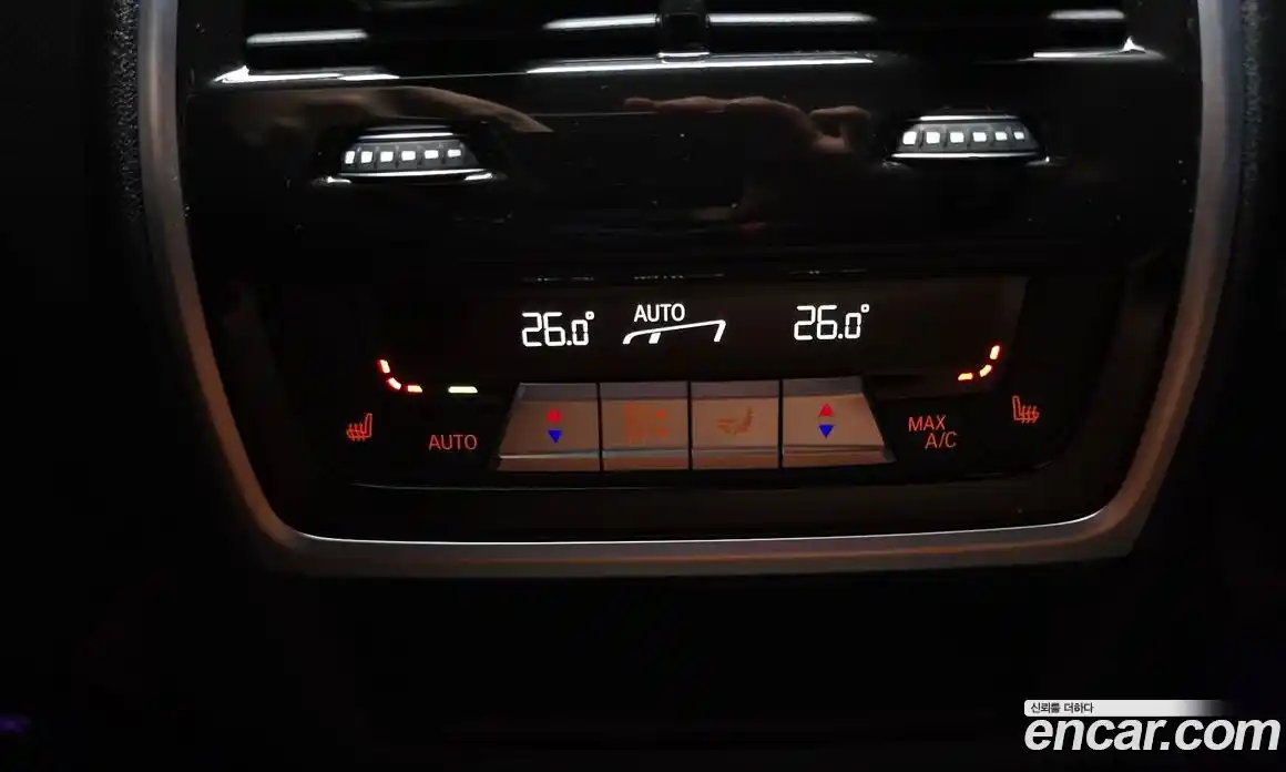 BMW X5 2022 3.0 Автомат в Москве № 192995, фото 11