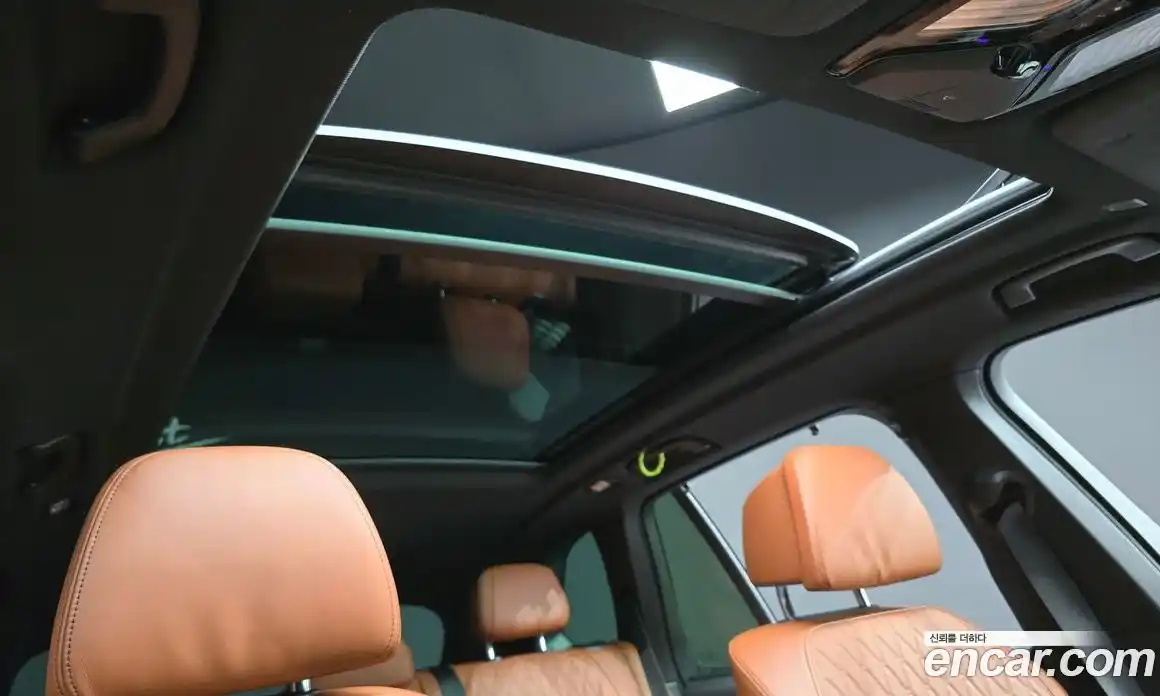 BMW X5 2022 3.0 Автомат в Москве № 192995, фото 13