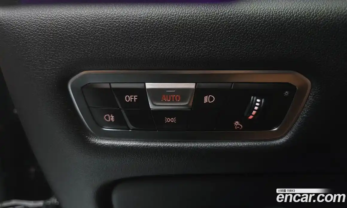 BMW X5 2022 3.0 Автомат в Москве № 192995, фото 20