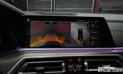 BMW X5 2022 3.0 Автомат в Москве № 192995, миниатюра 8