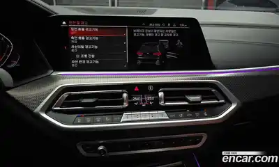 BMW X5 2022 3.0 Автомат в Москве № 192995, миниатюра 10